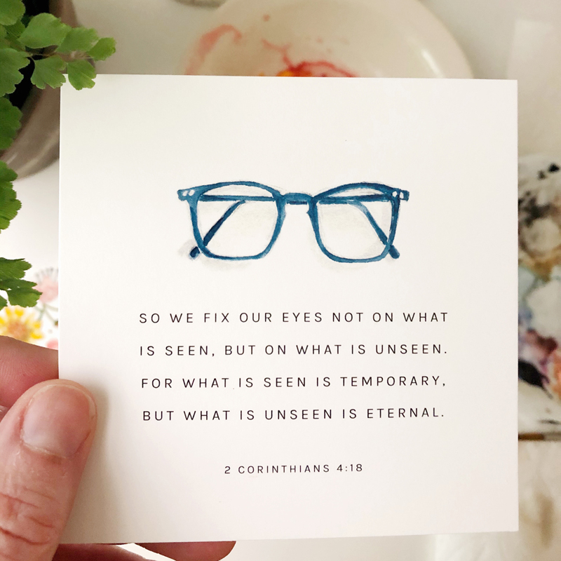 glasses