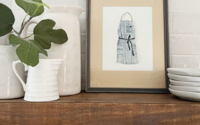 favorite picture frames for your art prints